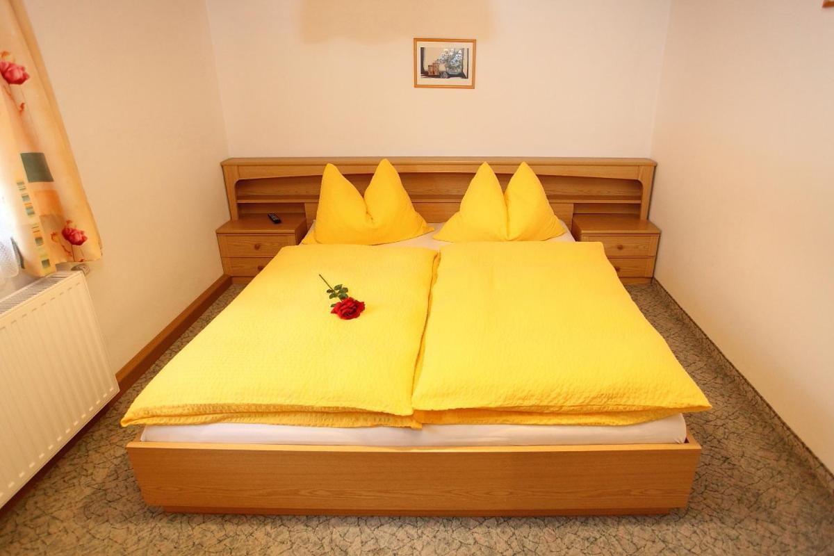 Ferienwohnung/Apartment Erna Prommegger Гросарл Екстериор снимка