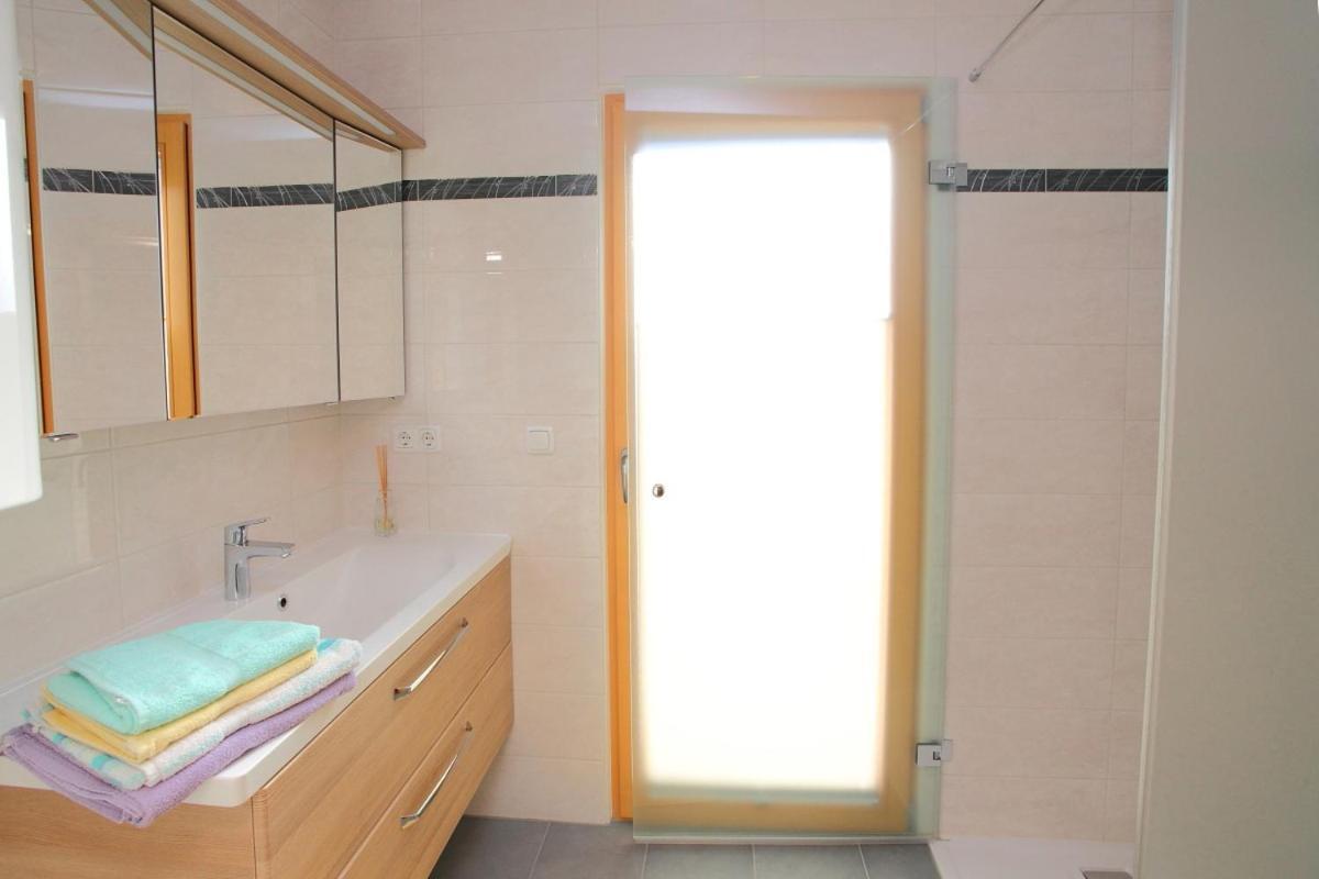 Ferienwohnung/Apartment Erna Prommegger Гросарл Екстериор снимка