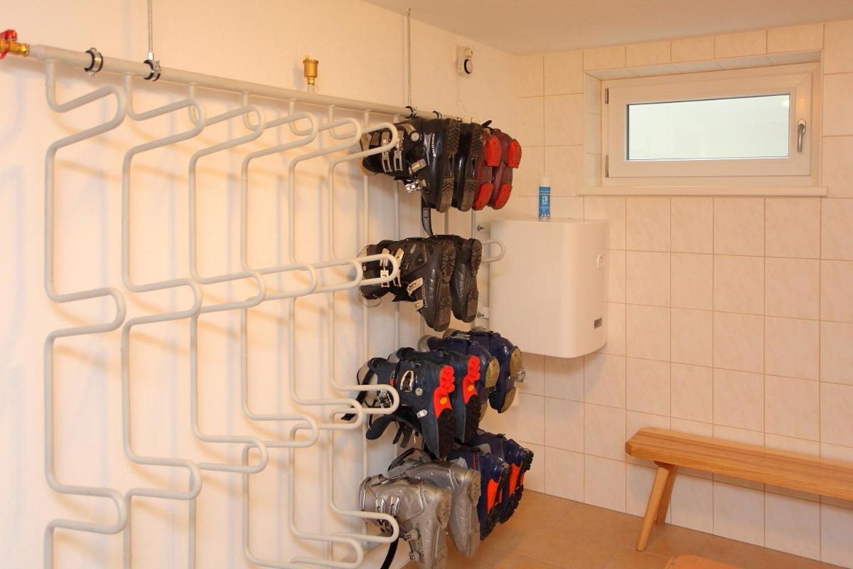 Ferienwohnung/Apartment Erna Prommegger Гросарл Екстериор снимка
